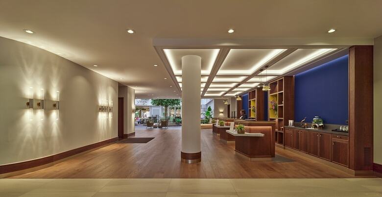 Hotel Voco The Hague By Ihg