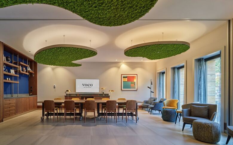 Hotel Voco The Hague By Ihg