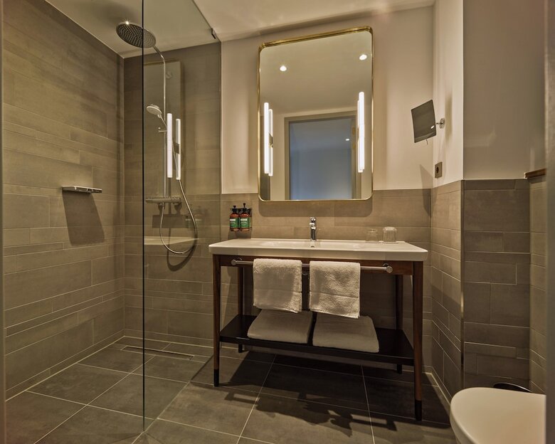 Hotel Voco The Hague By Ihg