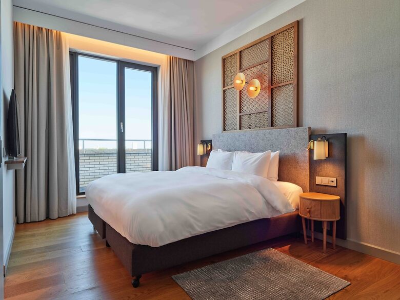 Hotel Voco The Hague By Ihg