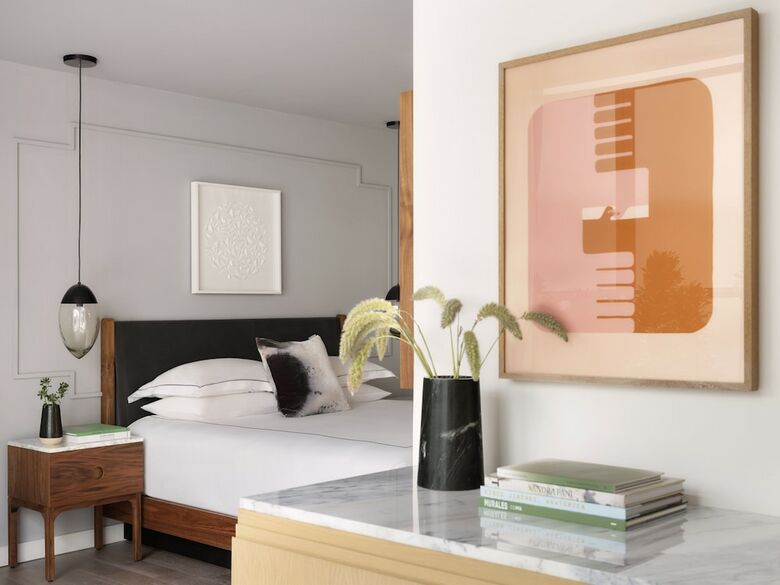 Hotel Kimpton Virgilio By Ihg