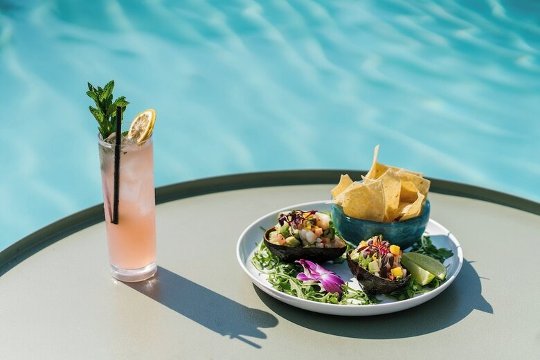 Hotel Kimpton Virgilio By Ihg