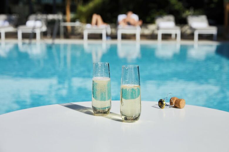 Hotel Kimpton Virgilio By Ihg