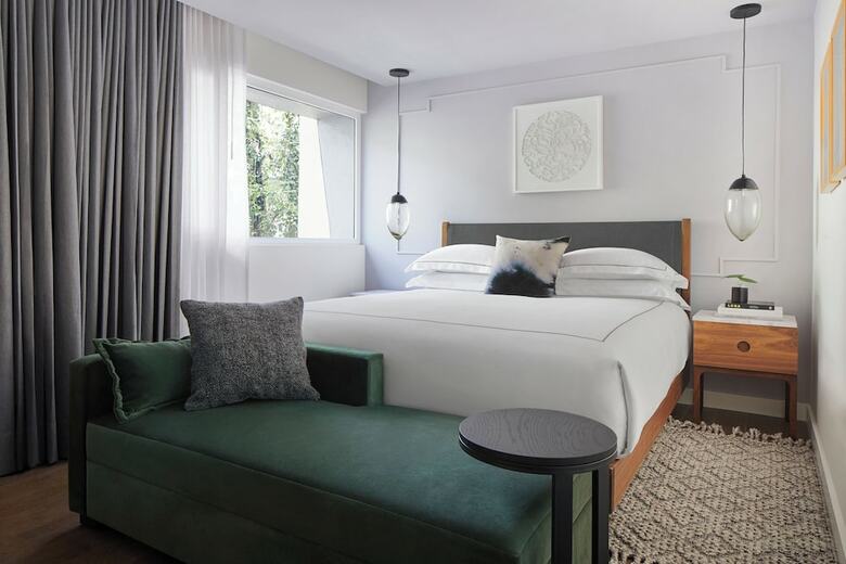 Hotel Kimpton Virgilio By Ihg