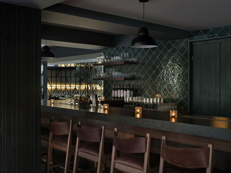 Hotel Kimpton Virgilio By Ihg