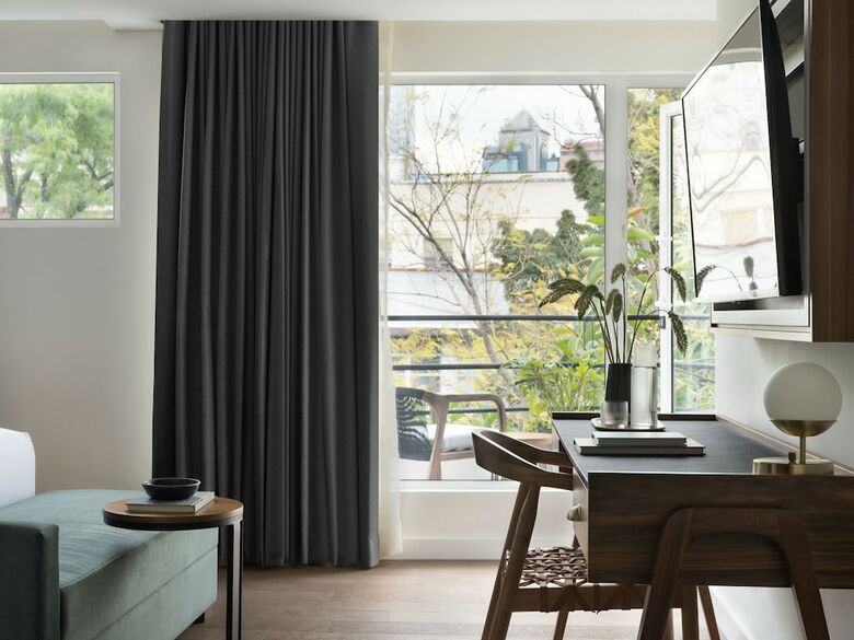 Hotel Kimpton Virgilio By Ihg