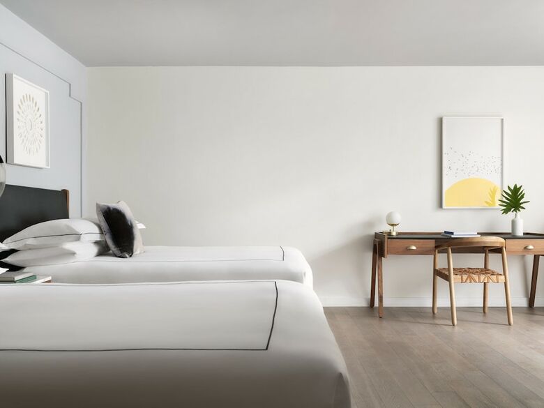 Hotel Kimpton Virgilio By Ihg