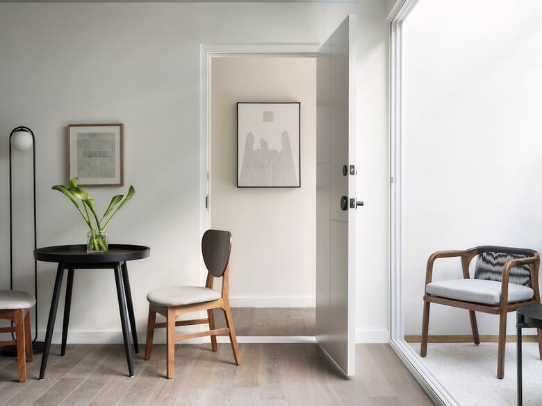 Hotel Kimpton Virgilio By Ihg