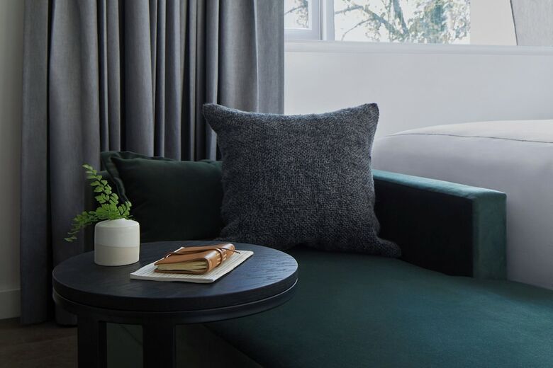 Hotel Kimpton Virgilio By Ihg