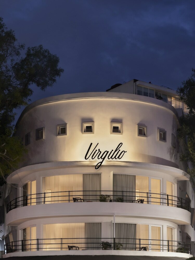 Hotel Kimpton Virgilio By Ihg