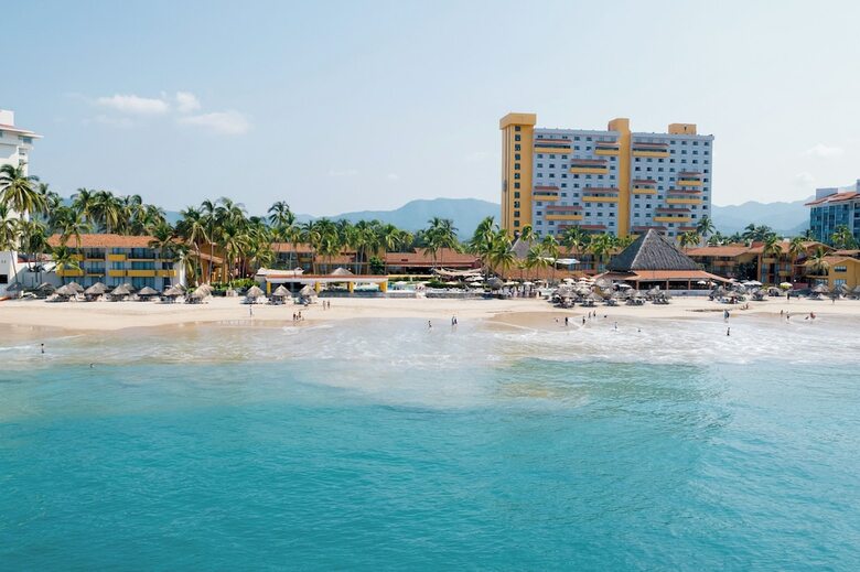 Holiday Inn Resort Ixtapa All-inclusive By Ihg