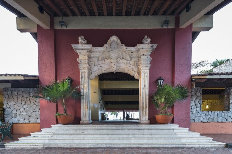 Holiday Inn Resort Ixtapa All-inclusive By Ihg