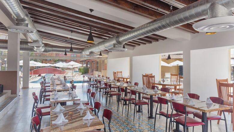 Holiday Inn Resort Ixtapa All-inclusive By Ihg