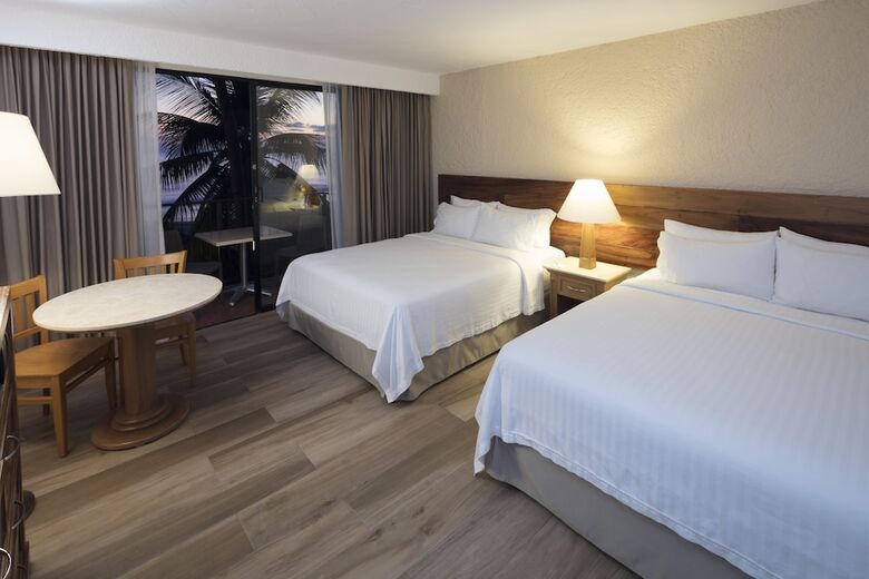Holiday Inn Resort Ixtapa All-inclusive By Ihg