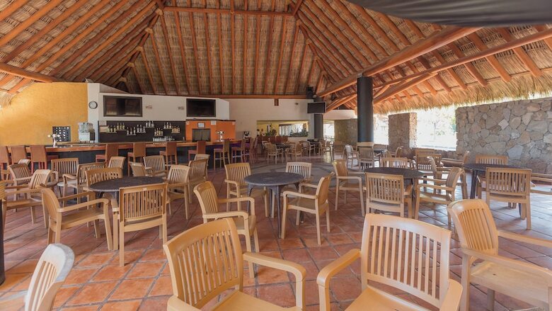Holiday Inn Resort Ixtapa All-inclusive By Ihg