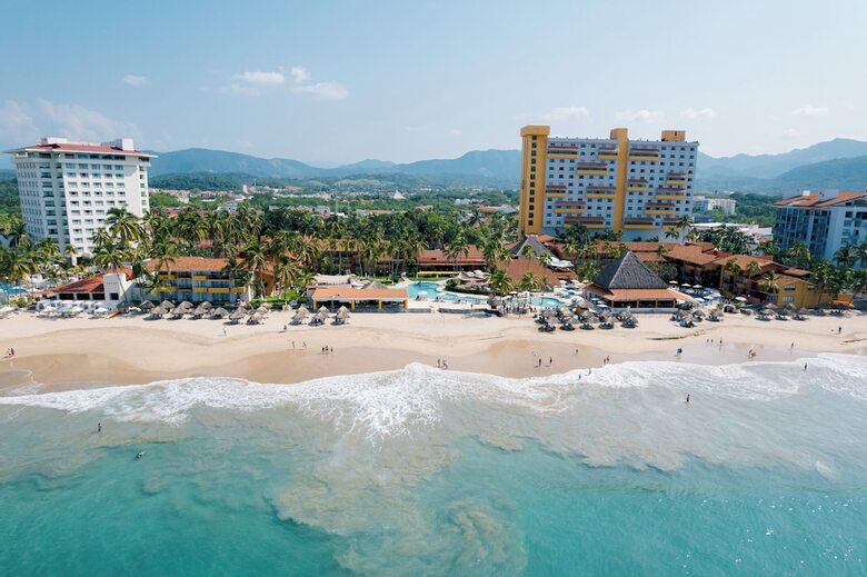 Holiday Inn Resort Ixtapa All-inclusive By Ihg