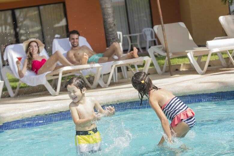 Holiday Inn Resort Ixtapa All-inclusive By Ihg
