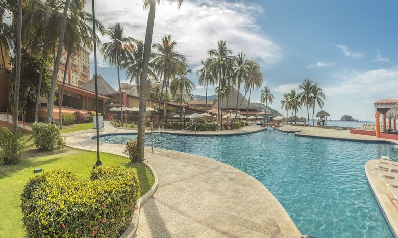 Holiday Inn Resort Ixtapa All-inclusive By Ihg