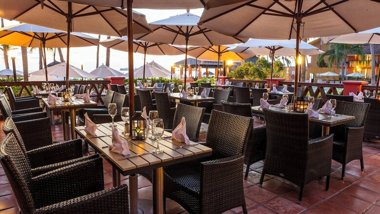 Holiday Inn Resort Ixtapa All-inclusive By Ihg