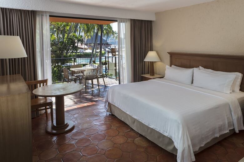 Holiday Inn Resort Ixtapa All-inclusive By Ihg