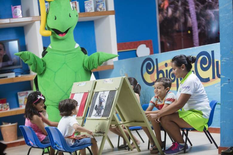 Holiday Inn Resort Ixtapa All-inclusive By Ihg