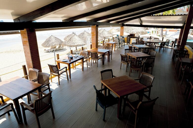 Holiday Inn Resort Ixtapa All-inclusive By Ihg