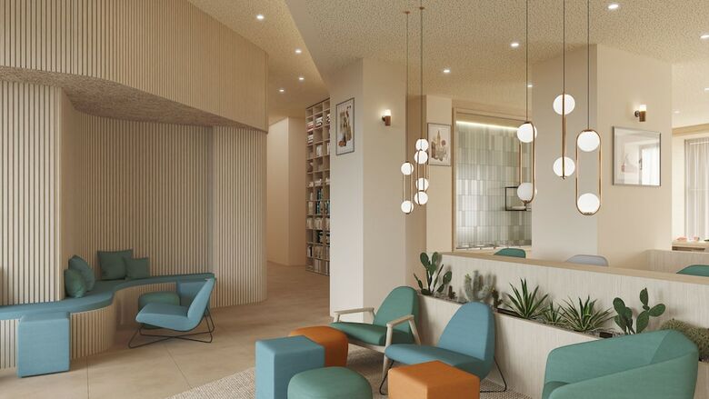Hotel Staybridge Suites Malaga By Ihg
