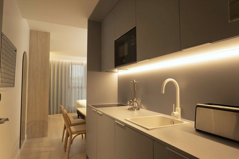 Hotel Staybridge Suites Malaga By Ihg
