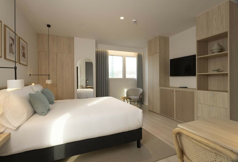 Hotel Staybridge Suites Malaga By Ihg