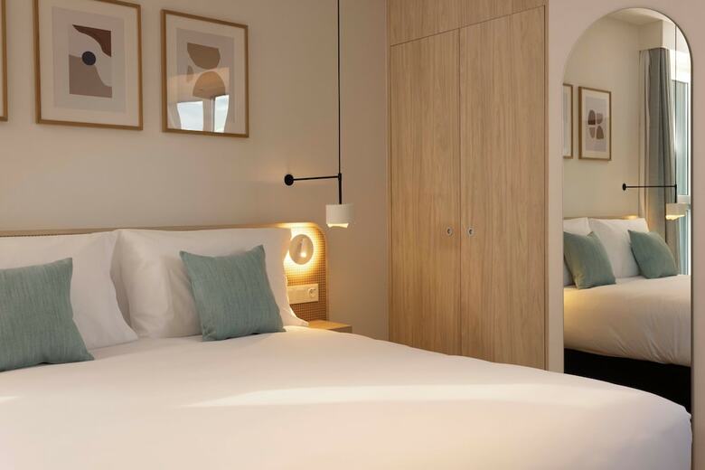 Hotel Staybridge Suites Malaga By Ihg