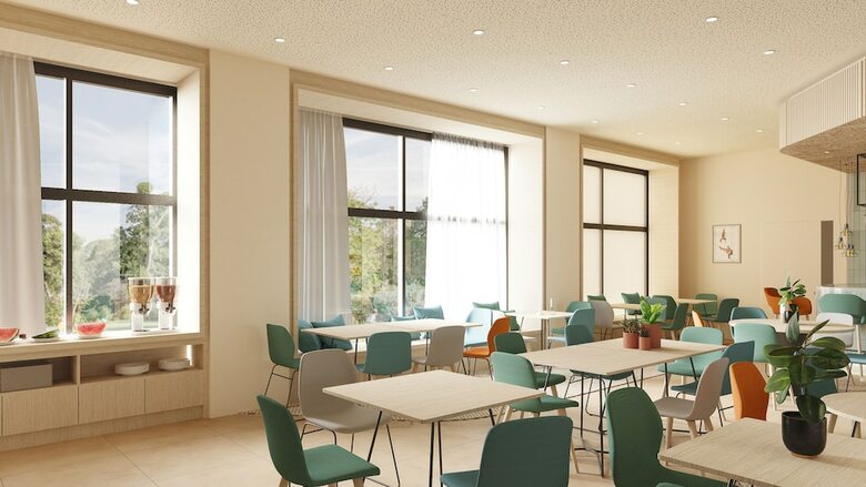 Hotel Staybridge Suites Malaga By Ihg