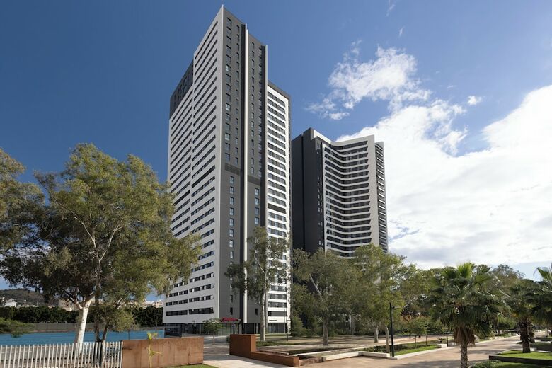 Hotel Staybridge Suites Malaga By Ihg