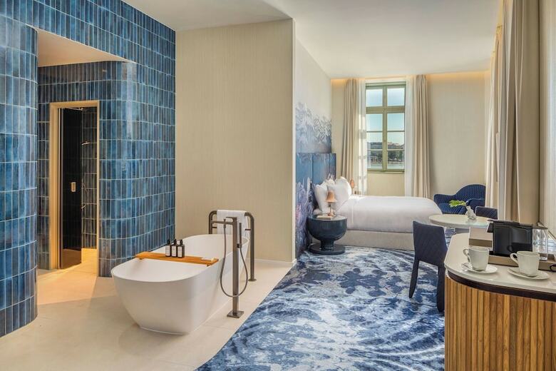 Hotel Kimpton Bem Budapest By Ihg