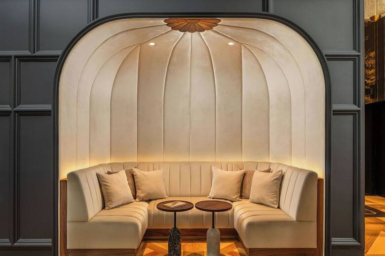 Hotel Kimpton Bem Budapest By Ihg