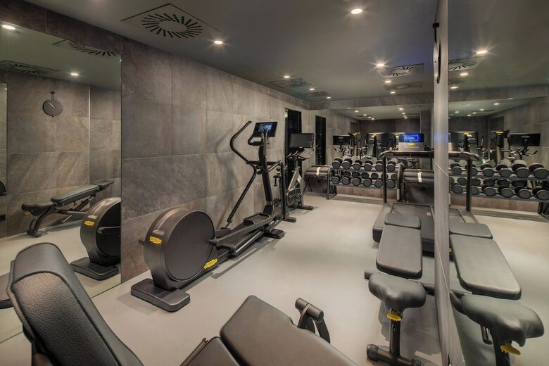 Hotel Kimpton Bem Budapest By Ihg
