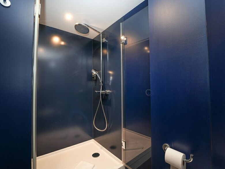Hotel Ibis Paris Gare Montparnasse Catalogne