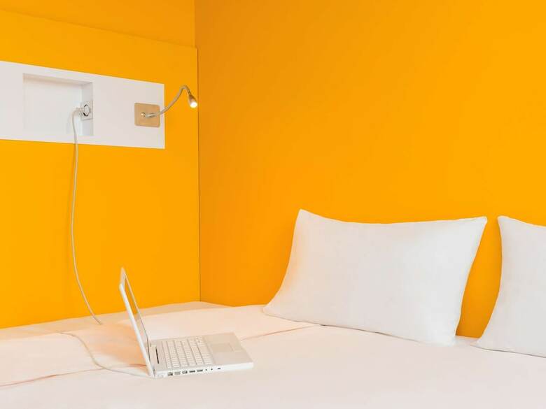 Hotel Ibis Budget Beauvais Aeroport