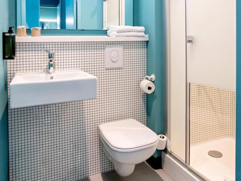 Hotel Ibis Budget Montpellier Mill�naire