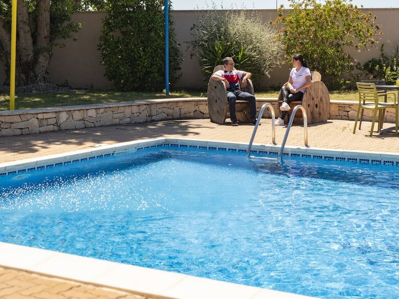 Greet Hotel Marseille Provence A�roport