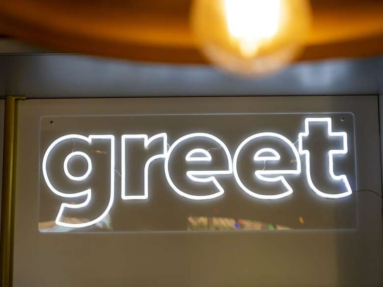 Greet Hotel Marseille Provence A�roport