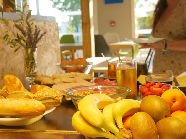 Greet Hotel Marseille Provence A�roport
