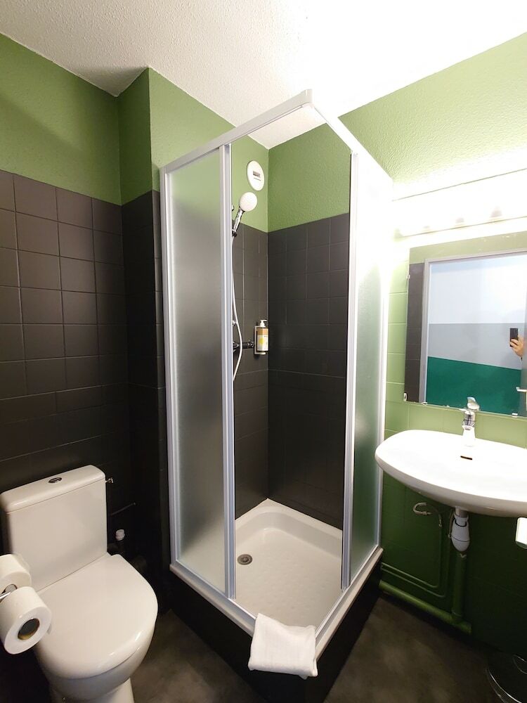 Greet Hotel Grenoble Centre Gare