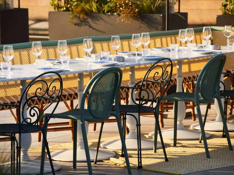 Hotel Mama Shelter Lisboa