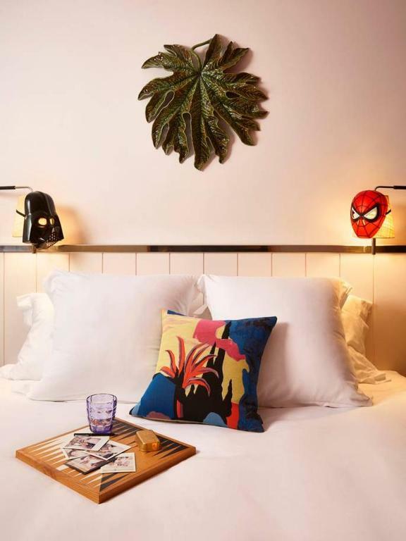 Hotel Mama Shelter Lisboa