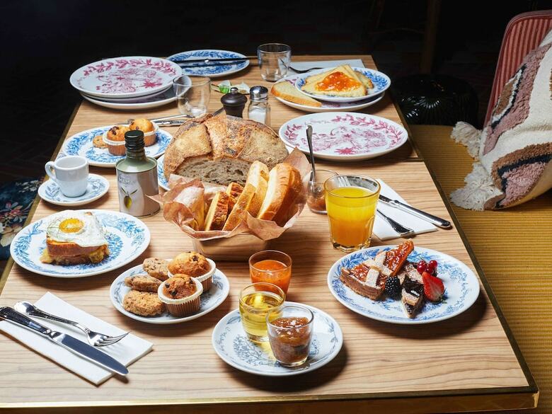Hotel Mama Shelter Lisboa