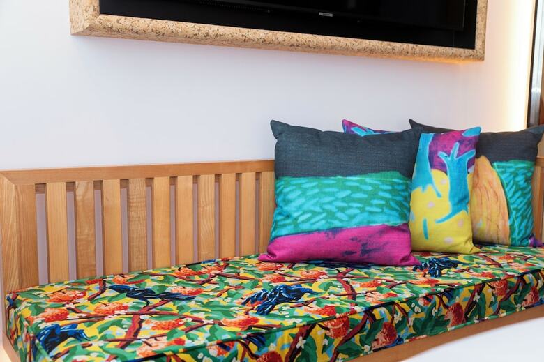 Hotel Mama Shelter Lisboa