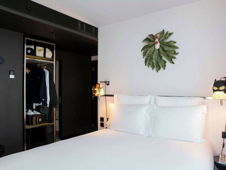 Hotel Mama Shelter Lisboa