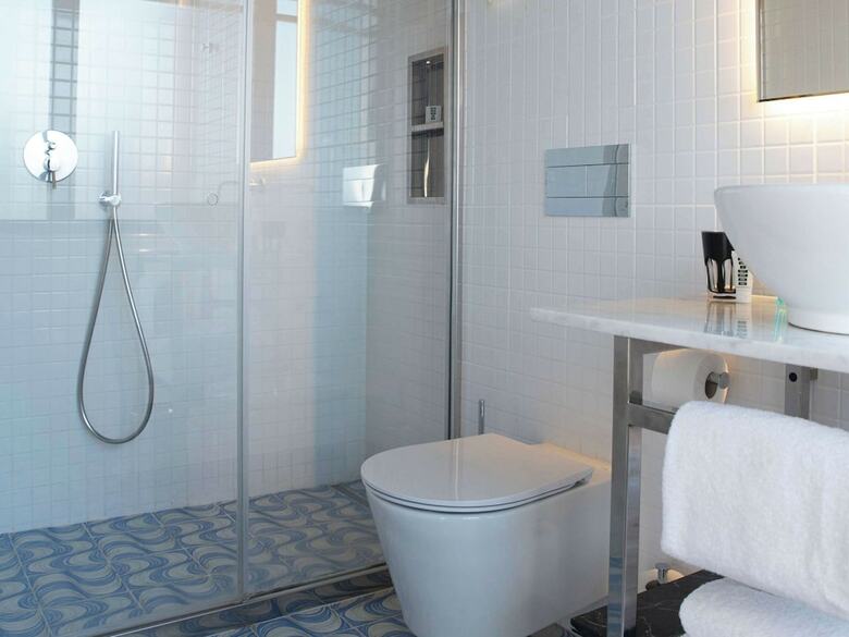 Hotel Mama Shelter Lisboa