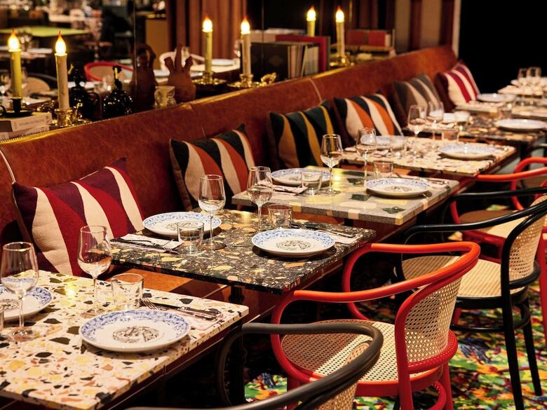 Hotel Mama Shelter Lisboa