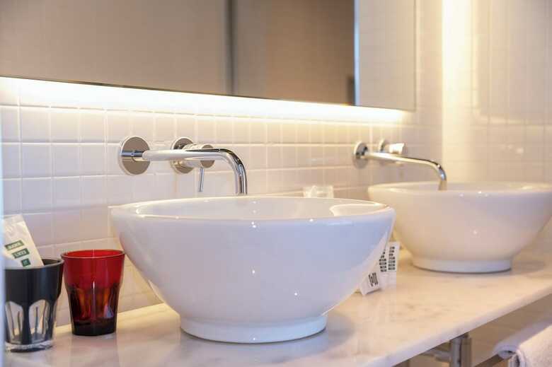 Hotel Mama Shelter Lisboa